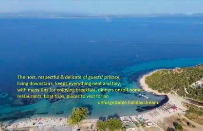 Sardinia Sea View Luxory retreat by the beach with extra Privacy & Care like a resort for you only - Foto 4