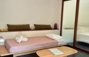 Kipos Mon Repos - Foto 27