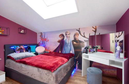 Nini´s Berge - Foto 27