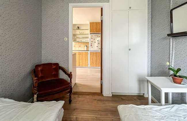 6 Person Holiday Home in Lonashult - Foto 12