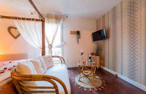 Appartement L'Évasion Nature - Foto 20