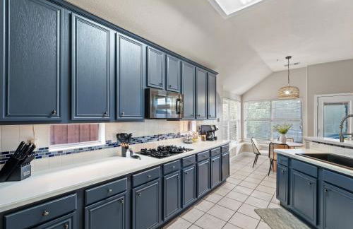 Boho Dreamscape 4BD Game Room Pool - Foto 20