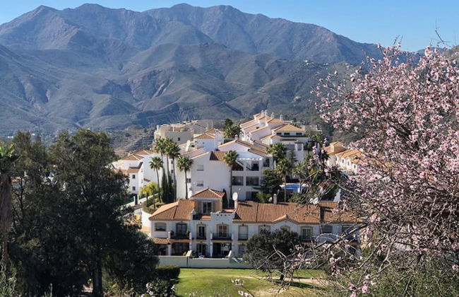 Apartment - Sleeps 4 - Parking - Garden - Pool - Foto 23