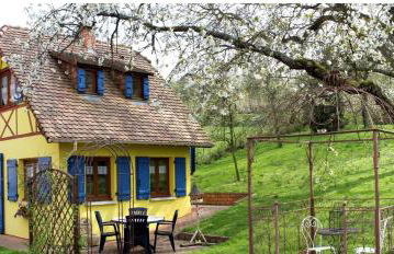 Gite en Alsace - Foto 15