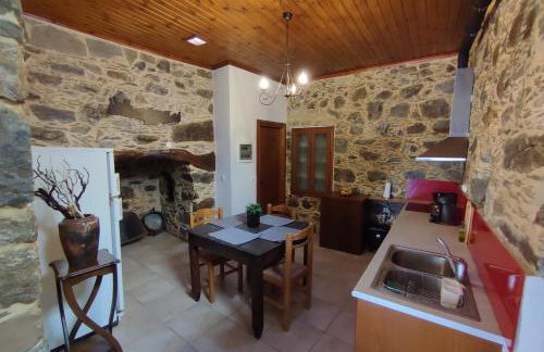 Grandma Agatha & Virginia's stonehouse - Foto 8