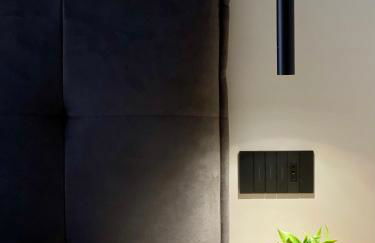 Cervus Home terrazza e parcheggio - Foto 18