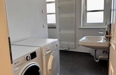 Premium Residenz Sonne - 3 Apartments für Teams & Gäste, Parkplatz, WLAN - Foto 21