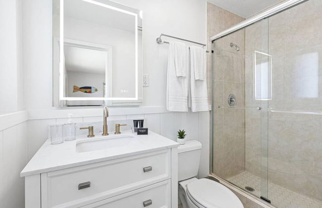 Cozy Home at Lighthouse Point With Pool - Foto 14