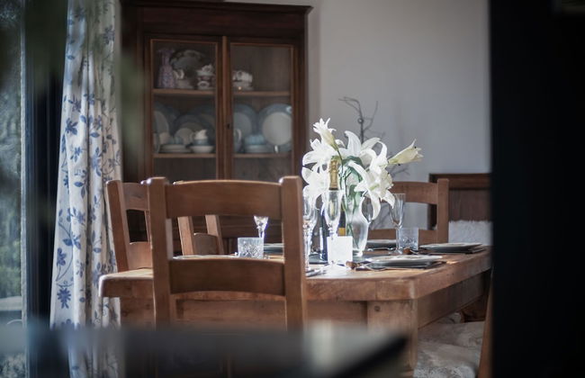 Hafordwen - 4 Bedroom Holiday Home - Saundersfoot - Photo 62