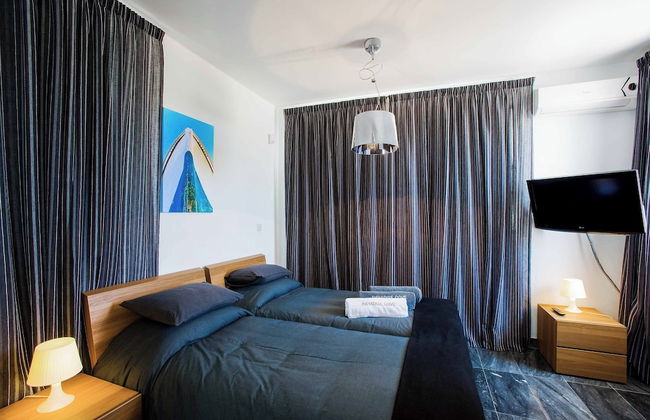 Villa Periwinkle - Foto 6