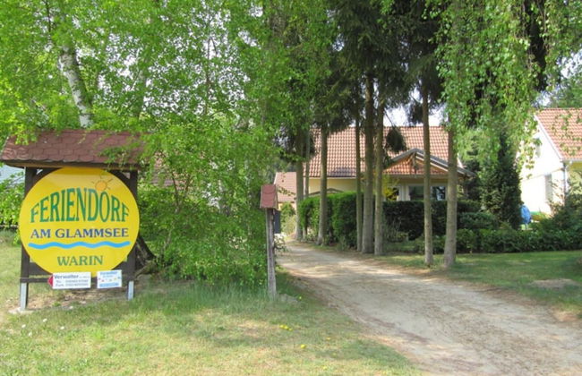 Holiday Home Angel 2 - Foto 14