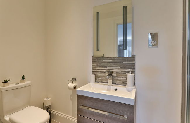 KVM - Jubilee Mansions 2 - Foto 25