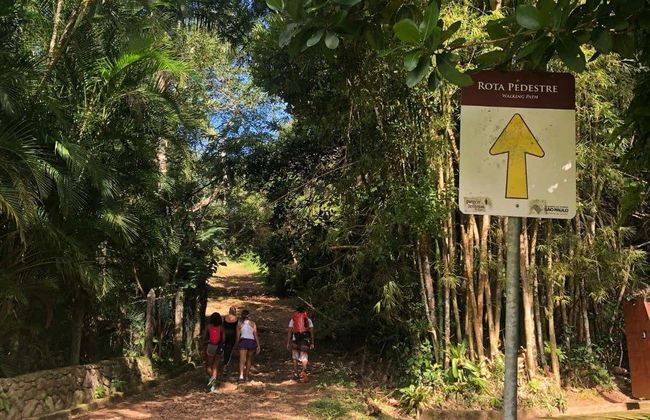 Trekking sulla spiaggia di Maresías - Foto 2