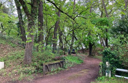 VILLA LE TOUQUET EN FORET - Foto 36