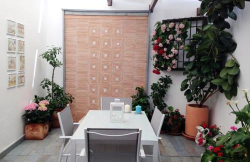 Patio San Lorenzo - Foto 2