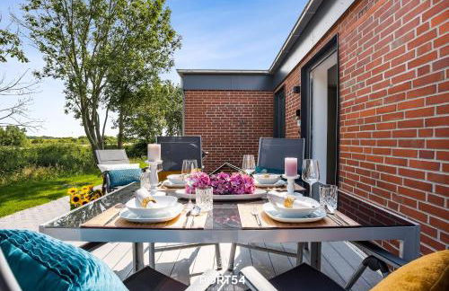 Ferienwohnung Morgenröte, App 4 Emmelsbüll - Foto 24