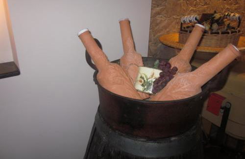 La Tavernetta Dell'Etna - Foto 52