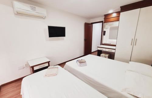 Pasárgada 712, academia e piscinas aquecidas - Foto 38