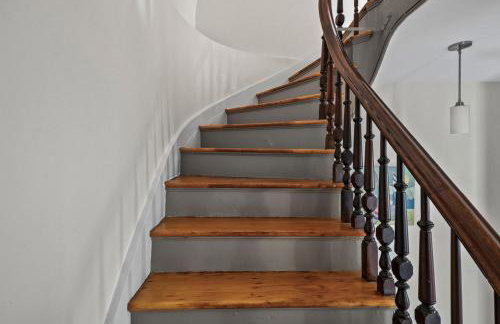 Luxurious West End Historic Townhome - The Cushman - Foto 23