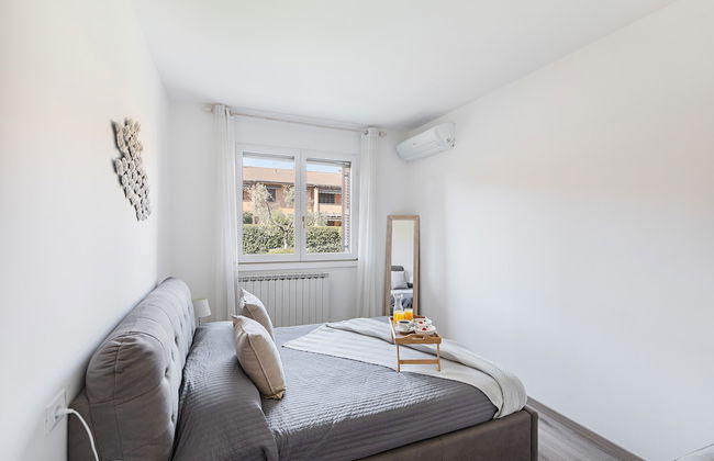 Artemisia 10 Apartment - Wonderful Italy - Foto 2