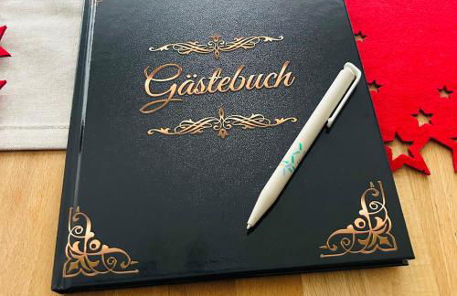 Ferienhaus Duran nähe Europa Park - 4 Schlafzimmer - 9 Betten - Foto 34