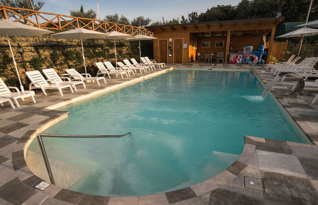 Agriturismo Ca' Maggio - Foto 10