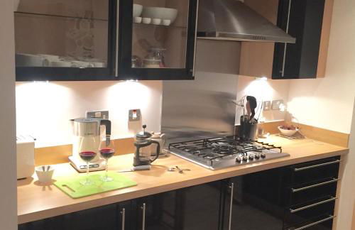 The Apartment Boscawen Woods - Photo 7