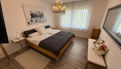 Nordseeurlaub im hochwertigen Feriendomizil Rosenhuus mit Sauna und Kamin im idyllischen Butjadingen - Foto 2