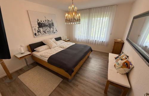 Nordseeurlaub im hochwertigen Feriendomizil Rosenhuus mit Sauna und Kamin im idyllischen Butjadingen - Foto 2