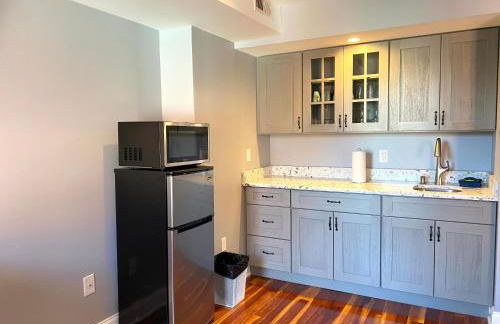 AF Stays - Philadelphia 1224 Mt Vernon St - Foto 29