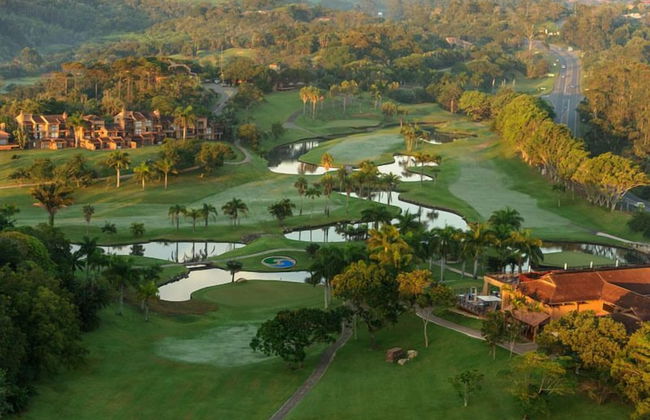 San Lameer Villa Rentals Two Bedroom Standard 1928 - Foto 26