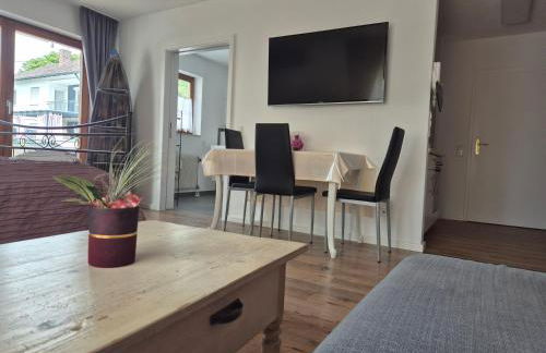 Apartment Rosalie Burgblick EuropaPark in ca 15min erreichbar - Foto 19