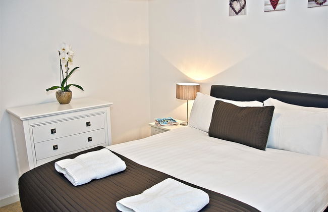 Base Serviced Apartments - Duke Street - Foto 4