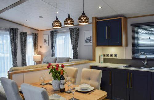 Bruar Lodge - Foto 6