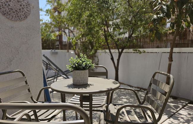 151 NIC - Stay Art Style Apartment - Photo 28