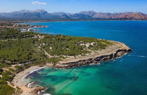 Seafront Villa Sunset Alcudia - Foto 27