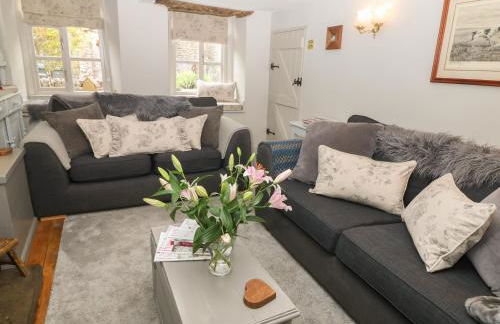 Grange Cottage - Foto 6