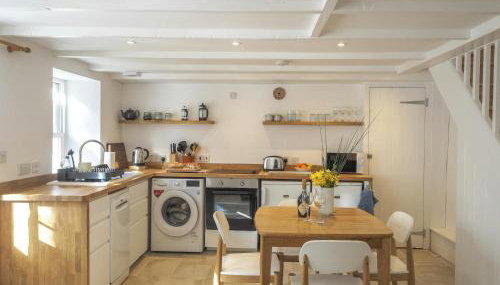 Gervic Cottage Llangrannog - Foto 4