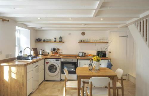 Gervic Cottage Llangrannog - Photo 4