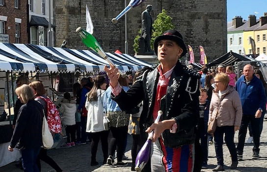 Chapel St Apartments - Foto 24