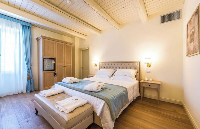 Relais Paradiso - Foto 25