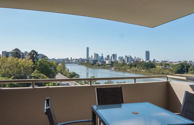 Inn on the Park Apartments - Foto 72