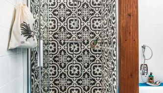 Ca' De Memi - Foto 5, towels, Shower