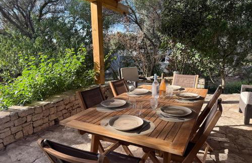 Casa Canetto - Moderne, TV, Jardin - Foto 8