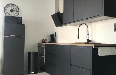 Jolie Maisonnette Studio - Foto 46