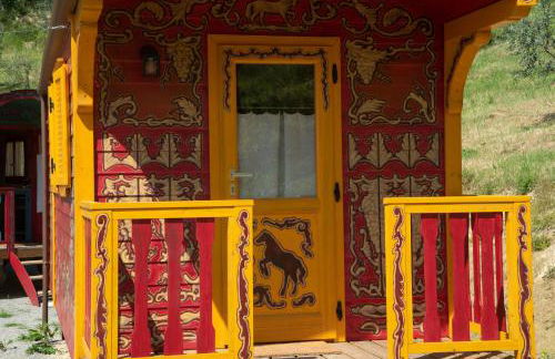 Agriturismo La Rovere - I Carrozzoni Gitani - Foto 29