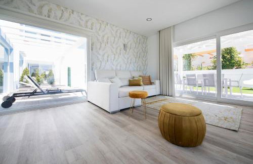 Casa da Praia & Casa da Mare da Alta by Estilo Lusitano, com piscina privada - Foto 8