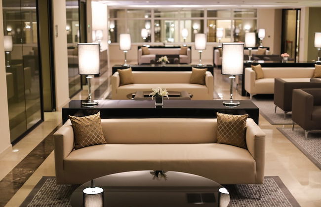 Fraser Suites Abuja - Foto 11