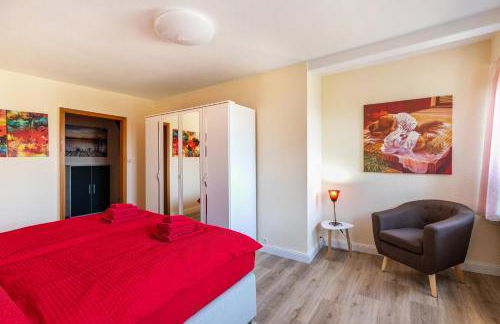 Ferienwohnung am historischen Markt - Foto 15