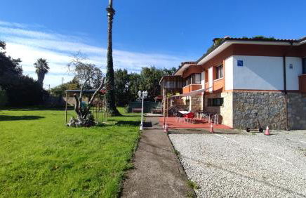 Casa entera Family House Gijón - Foto 27